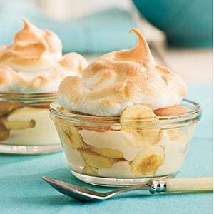 Banana Puddin' E-Liquid