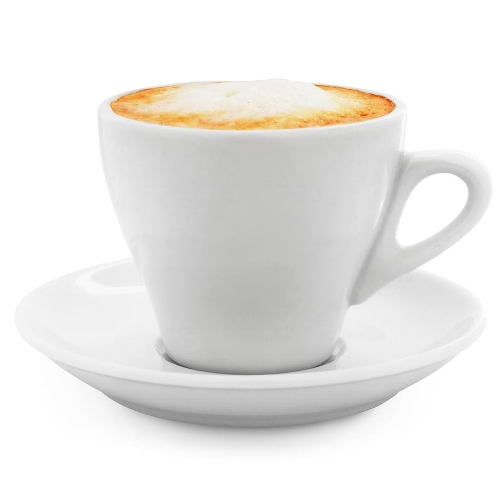 Coffee & Cream E-Liquid.