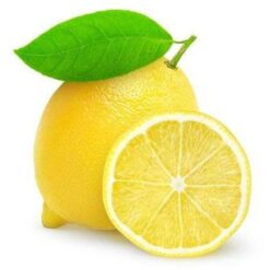 Lemon E-Liquid