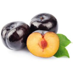 Plum E-Liquid