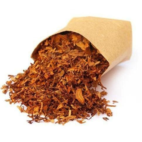 Tobacco E-Liquid.