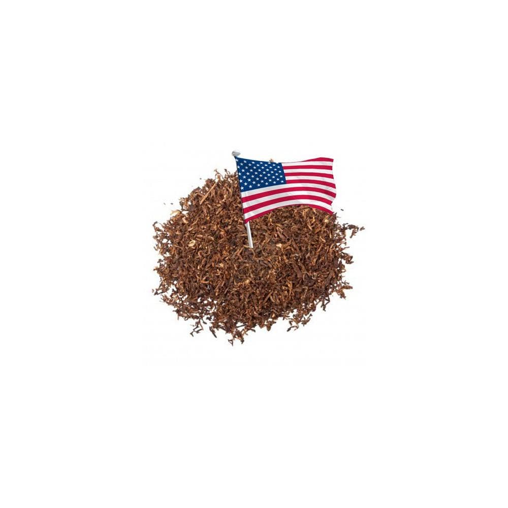 USA Blend E-Liquid.