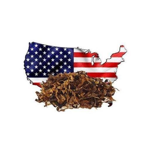 USA Blend E-Liquid.