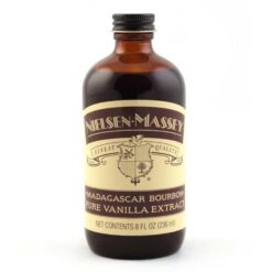 Vanilla Bourbon E-Liquid