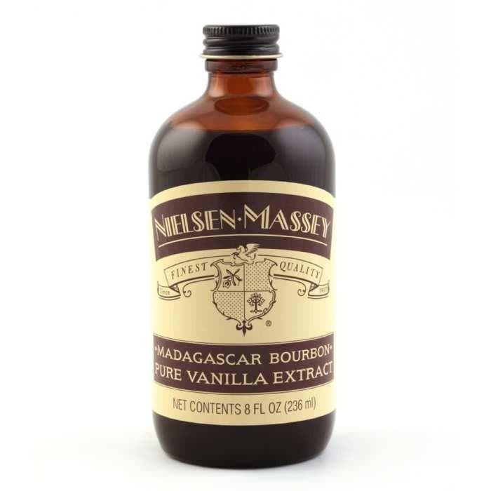 Vanilla Bourbon E-Liquid