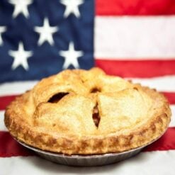 American Pie E-Liquid