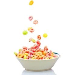 Apple Cereal E-Liquid