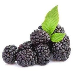Blackberry E-Liquid