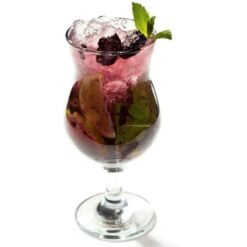 Blackberry Mojito E-Liquid