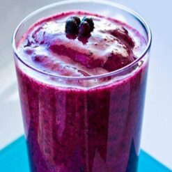 Blue Bliss E-Liquid