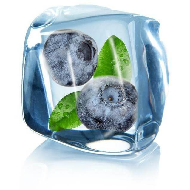 Blue Ice E-liquid