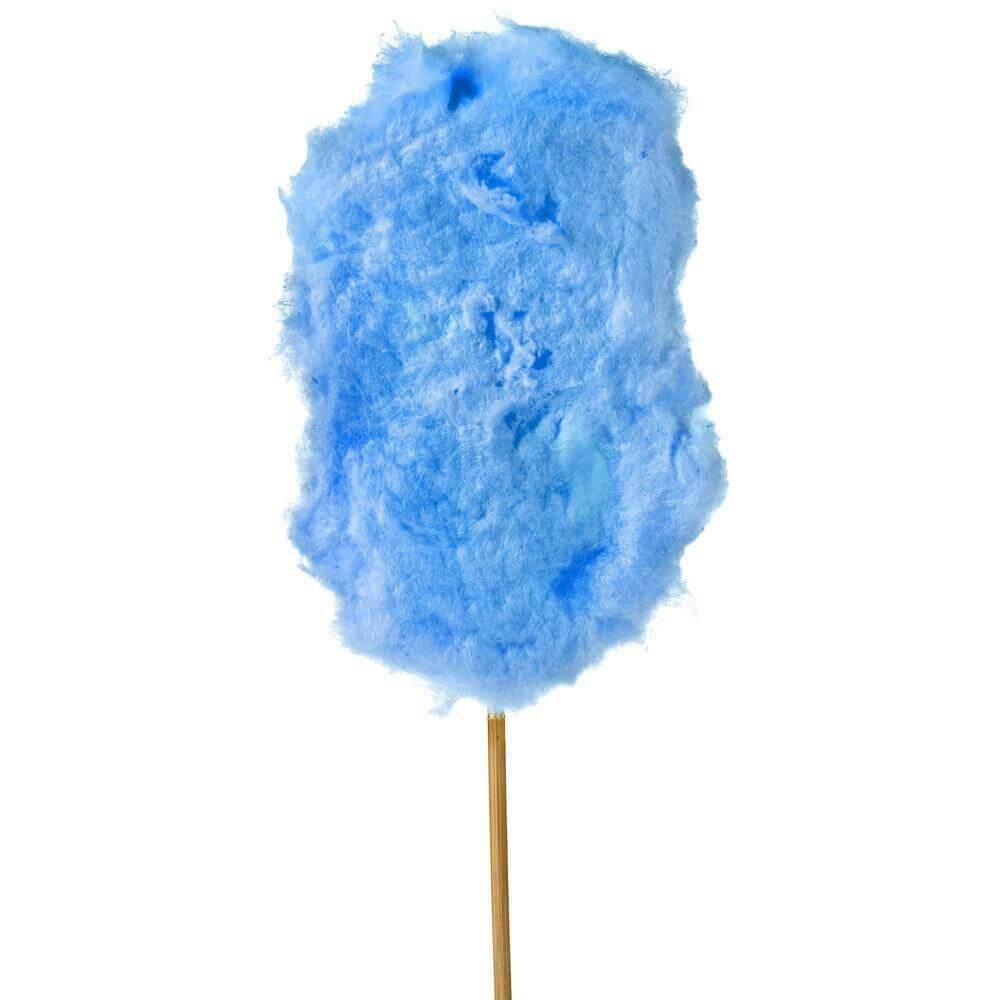 Blueberry Cotton Candy E-Liquid