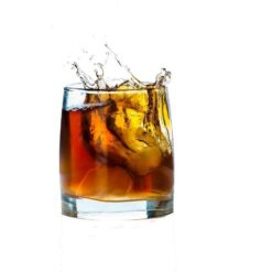 Bourbon E-Liquid