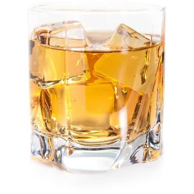Butter Rum E-Liquid