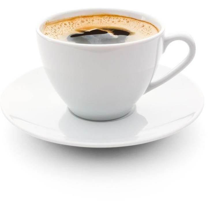 Café Coffee E-Liquid