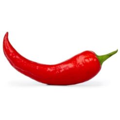 Capsicum E-liquid