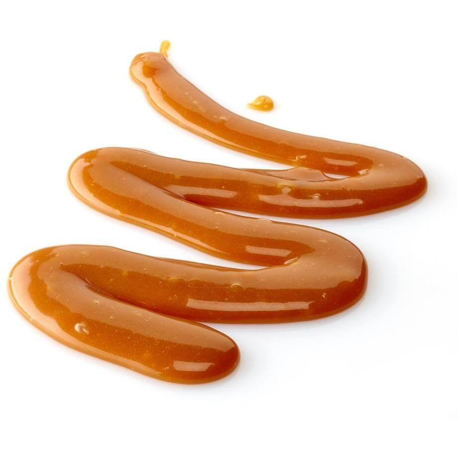 Caramel E-Liquid