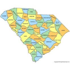 Carolina Blend E-Liquid