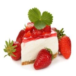 Cheesecake E-Liquid