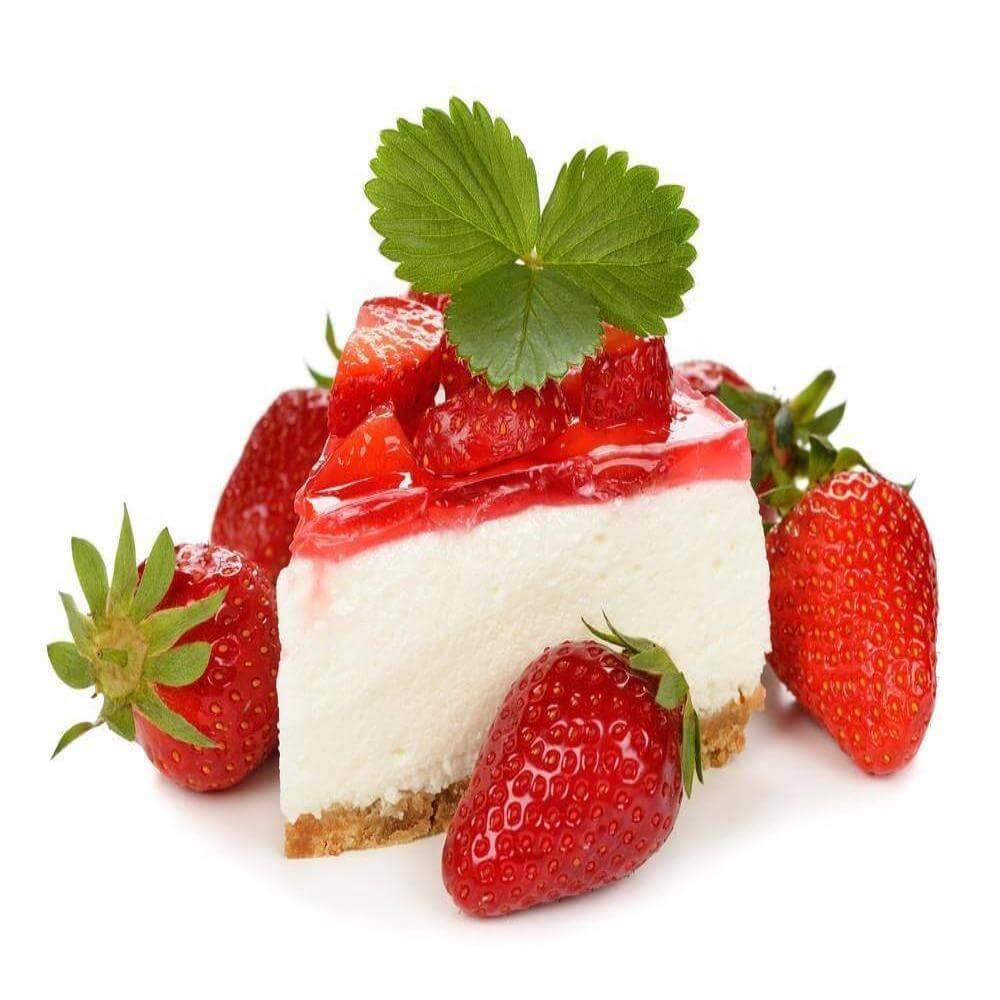 Cheesecake E-Liquid