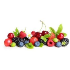 Cherry Berry E-Liquid