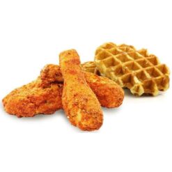 Chicken and Waffles E-Liquid