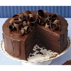 Choco Cake E-Liquid