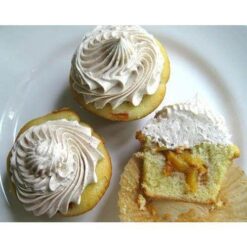 Cinna Peach Cake E-Liquid