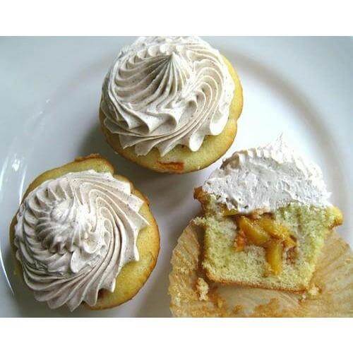 Cinna Peach Cake E-Liquid