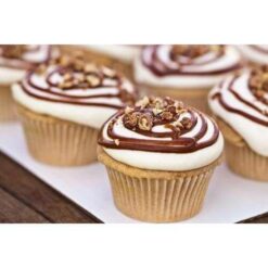 Cinnamon Butter Cream E-Liquid