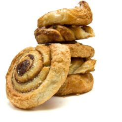 Cinnamon Danish E-Liquid
