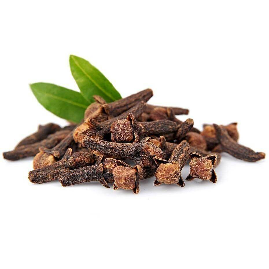 Clove E-Liquid.