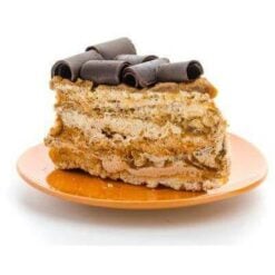 Coffee Cake E-Liquid