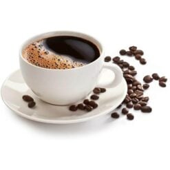 Coffee E-Liquid.