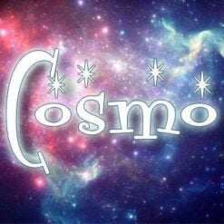 Cosmo E-Liquid