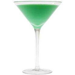 Crème de Menthe E-Liquid