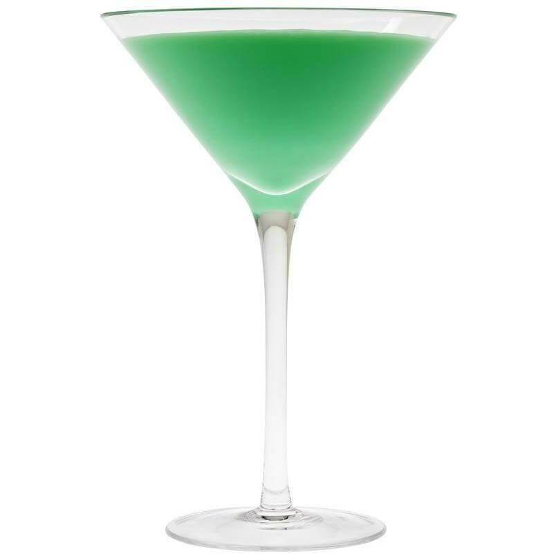 Crème de Menthe E-Liquid