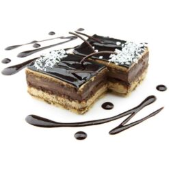 Double Dutch Chocolate E-Liquid