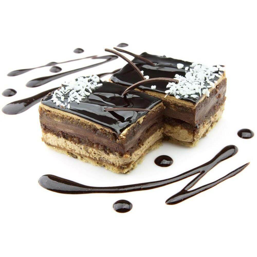 Double Dutch Chocolate E-Liquid