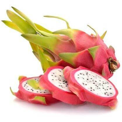 Dragon Fruit E-Liquid