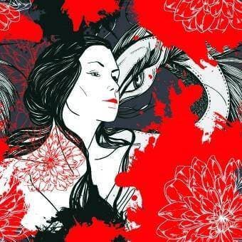 Dragon's Blood E-Liquid.