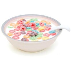 Fruit Circles E-liquid
