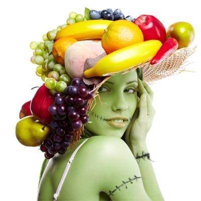 Fruit Monster E-Liquid
