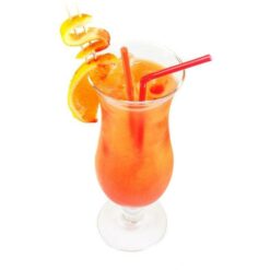 Fuzzy Navel E-Liquid