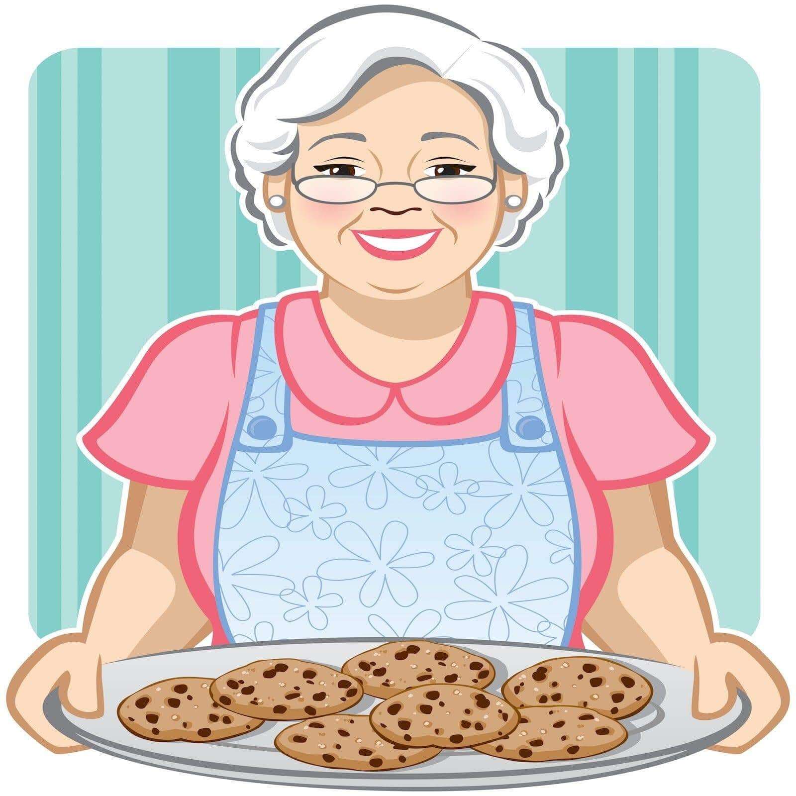 Grandma's E-Liquid