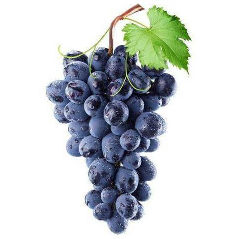 Grape E-Liquid.