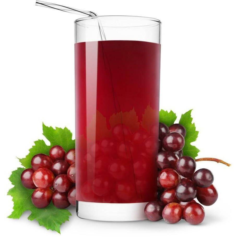 Grape Juice E-Liquid