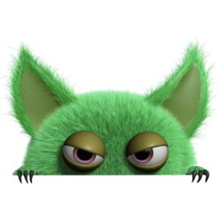 Gremlin Juice E-Liquid