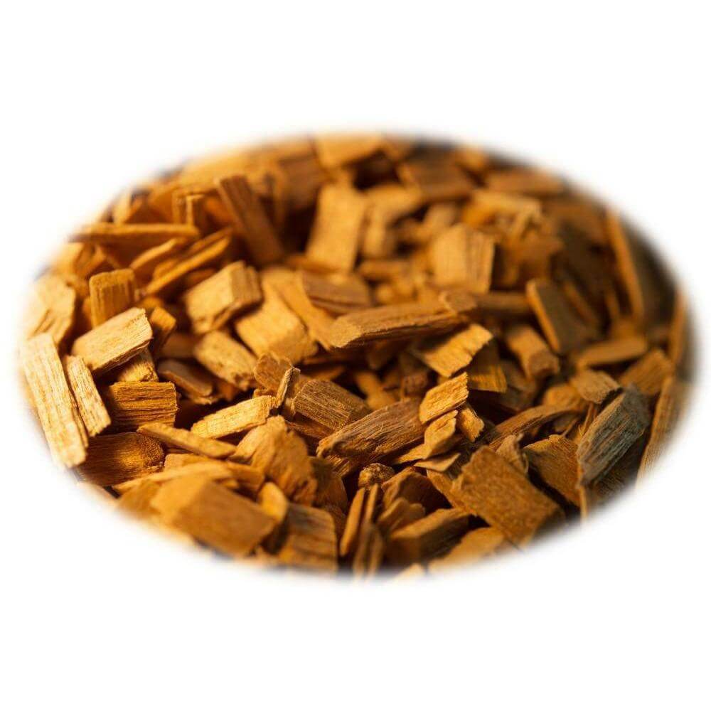 Hickory Smoke E-Liquid.
