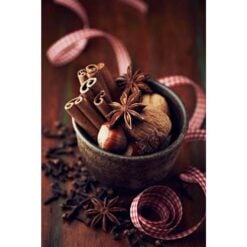 Holiday Spice E-Liquid
